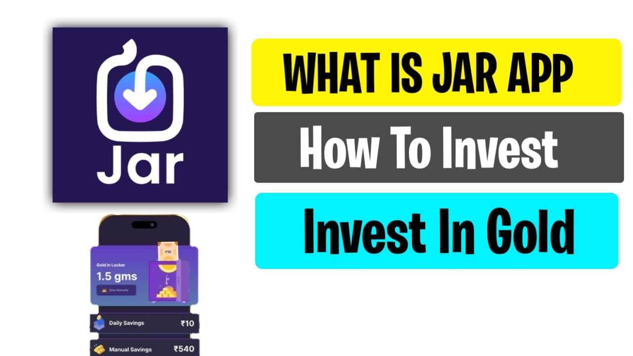 Start investing in 24 carat gold from just ₹10 and earn lakhs of rupees