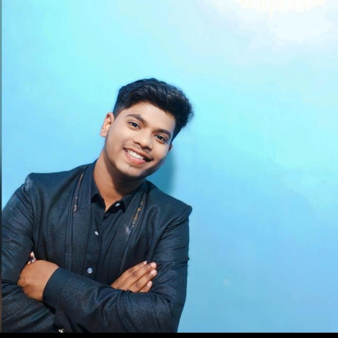 Mukul Paswan