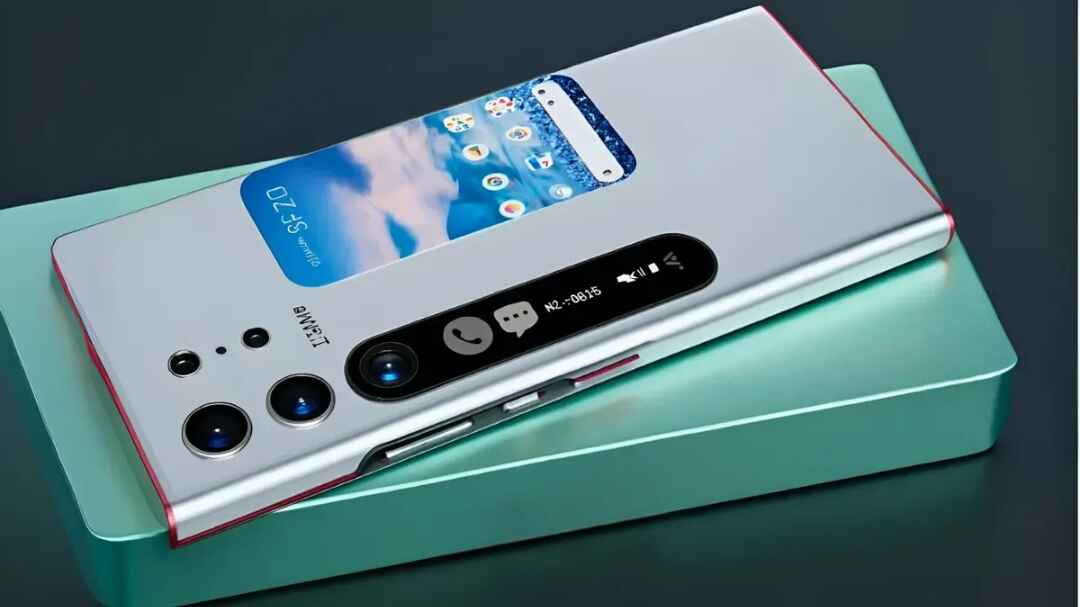 Realme's premium 5G phone launched