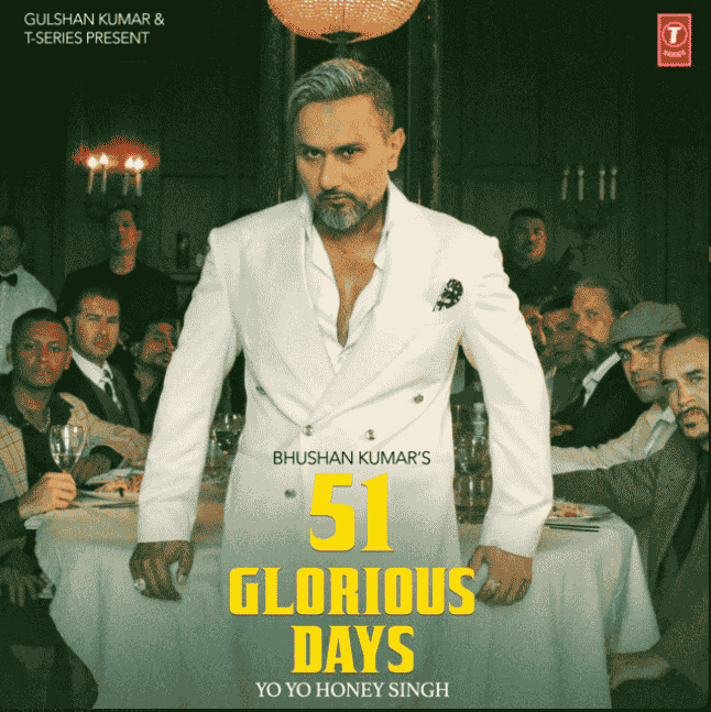 Yo Yo Honey Singh: 51 Glorious Days – एक शानदार म्यूज़िकल सफर
