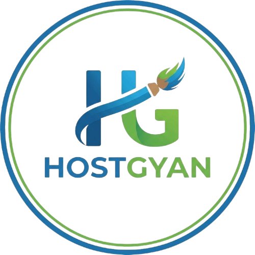 HOSTGYAN