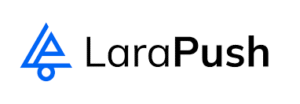 https://larapush.com/ref/tndvgy